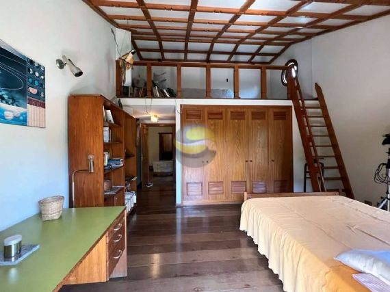 Casa de Condomínio, 5 quartos - Foto 49