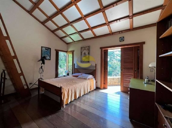 Casa de Condomínio, 5 quartos - Foto 50