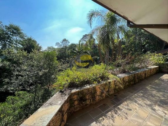 Casa de Condomínio, 5 quartos - Foto 52
