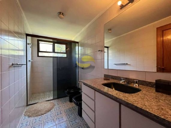 Casa de Condomínio, 5 quartos - Foto 53
