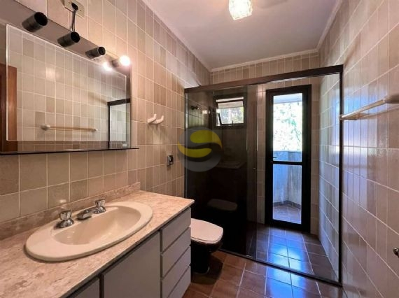Casa de Condomínio, 5 quartos - Foto 55