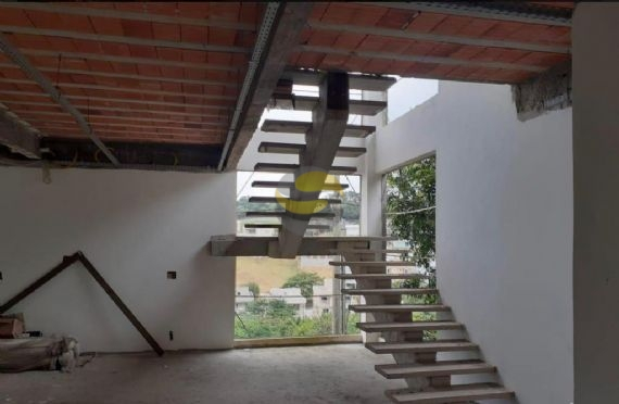 Casa de Condomínio, 3 quartos - Foto 10
