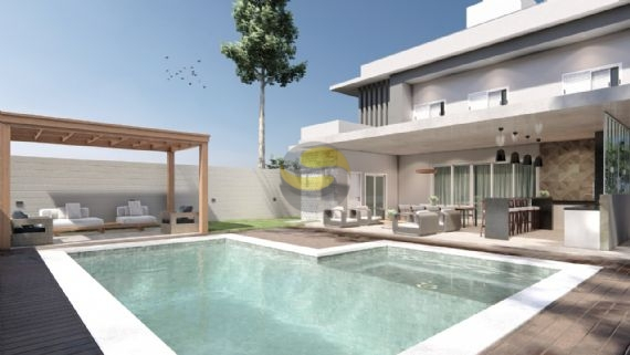 Casa de Condomínio, 3 quartos - Foto 3