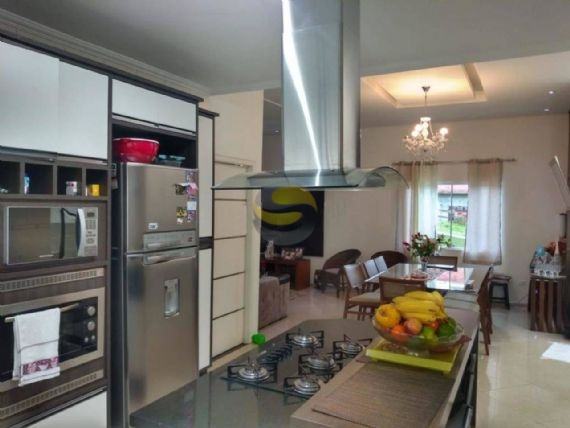 Casa de Condomínio, 3 quartos - Foto 8