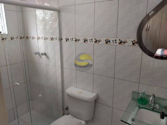 Casa de Condomínio, 3 quartos - Foto 15