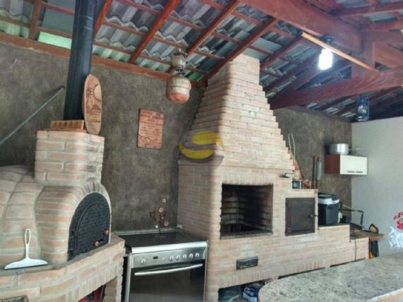Casa de Condomínio, 3 quartos - Foto 12