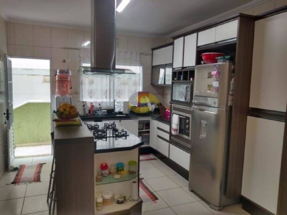 Casa de Condomínio, 3 quartos - Foto 6