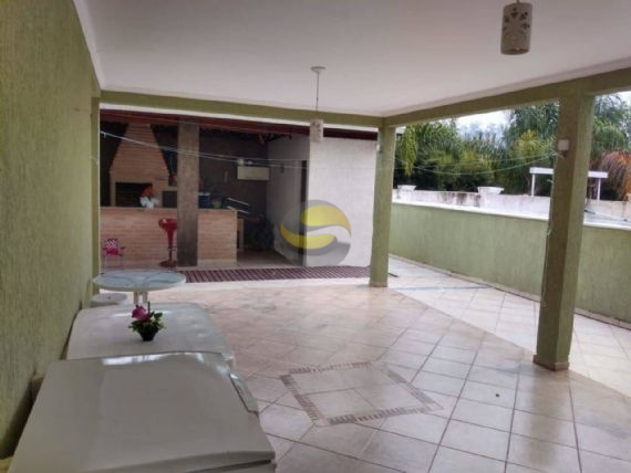 Casa de Condomínio, 3 quartos - Foto 28