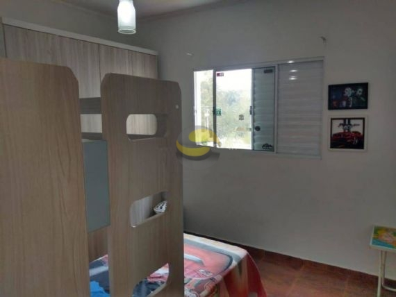 Casa de Condomínio, 3 quartos - Foto 19