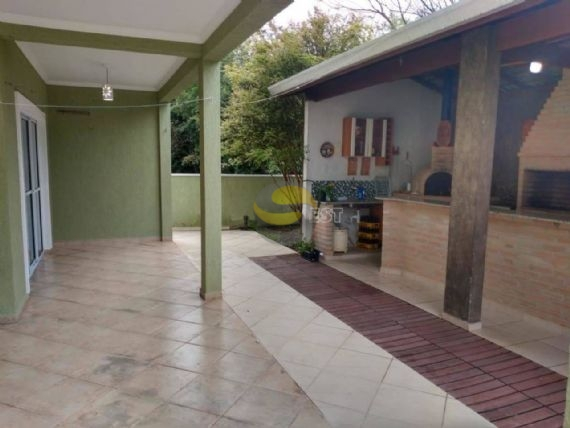 Casa de Condomínio, 3 quartos - Foto 29
