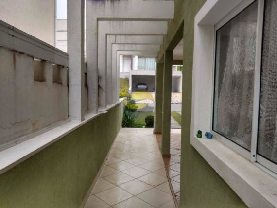 Casa de Condomínio, 3 quartos - Foto 30