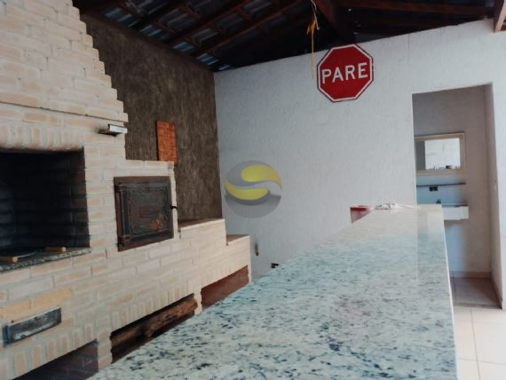 Casa de Condomínio, 3 quartos - Foto 11
