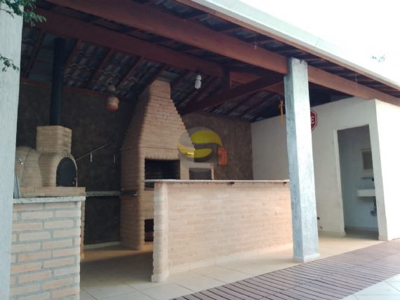 Casa de Condomínio, 3 quartos - Foto 13