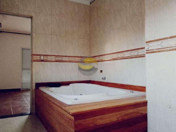 Casa de Condomínio, 3 quartos - Foto 20