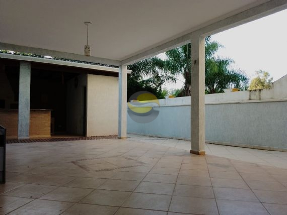 Casa de Condomínio, 3 quartos - Foto 21