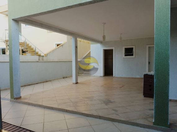 Casa de Condomínio, 3 quartos - Foto 31