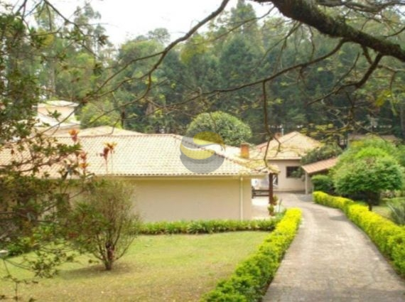 Casa de Condomínio, 3 quartos - Foto 13