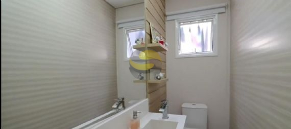 Casa de Condomínio, 3 quartos - Foto 5