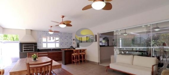 Casa de Condomínio, 3 quartos - Foto 17