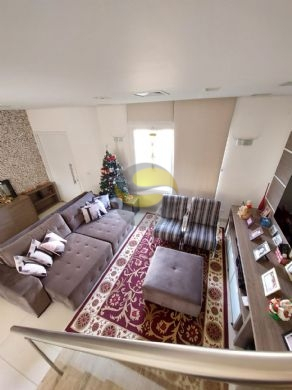 Casa de Condomínio, 3 quartos - Foto 5