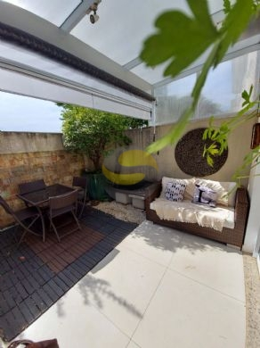 Casa de Condomínio, 3 quartos - Foto 15