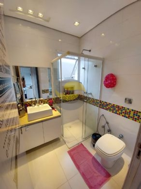 Casa de Condomínio, 3 quartos - Foto 23