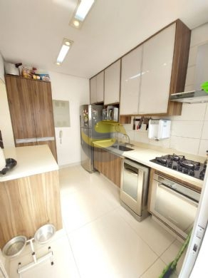 Casa de Condomínio, 3 quartos - Foto 9