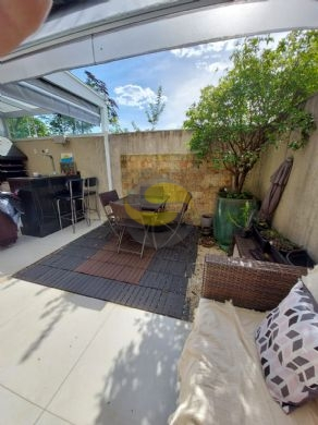 Casa de Condomínio, 3 quartos - Foto 26