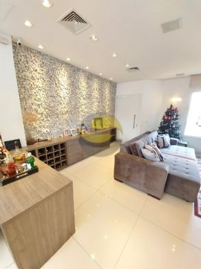 Casa de Condomínio, 3 quartos - Foto 8