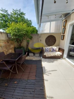 Casa de Condomínio, 3 quartos - Foto 14