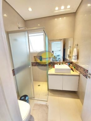 Casa de Condomínio, 3 quartos - Foto 29