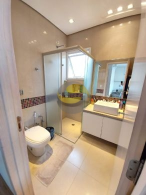 Casa de Condomínio, 3 quartos - Foto 31