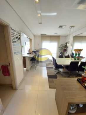 Casa de Condomínio, 3 quartos - Foto 34