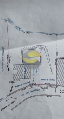 Terreno, 1450 m² - Foto 2