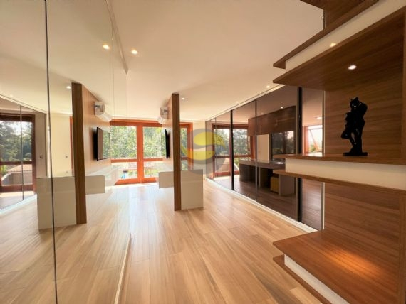Casa de Condomínio, 4 quartos - Foto 5