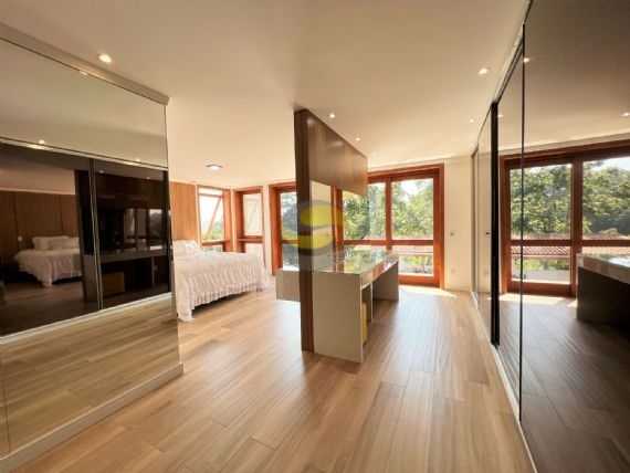Casa de Condomínio, 4 quartos - Foto 7