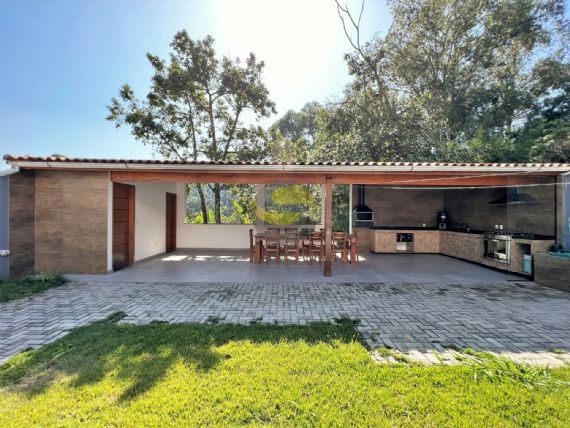 Casa de Condomínio, 4 quartos - Foto 8
