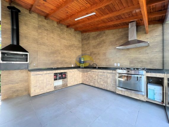Casa de Condomínio, 4 quartos - Foto 10