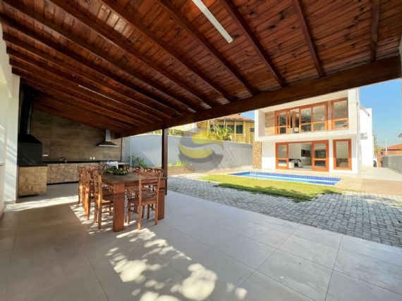 Casa de Condomínio, 4 quartos - Foto 18