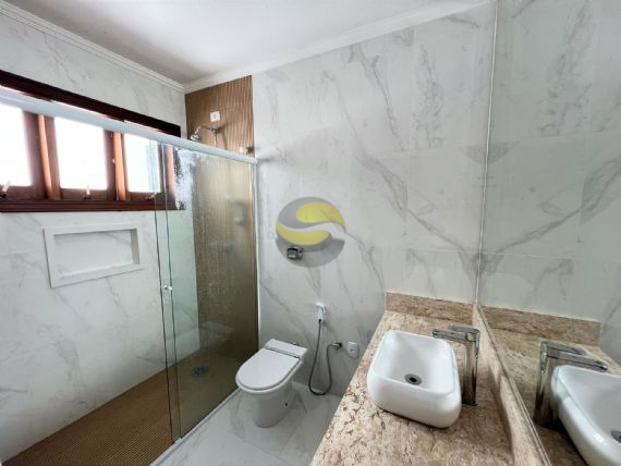 Casa de Condomínio, 4 quartos - Foto 22