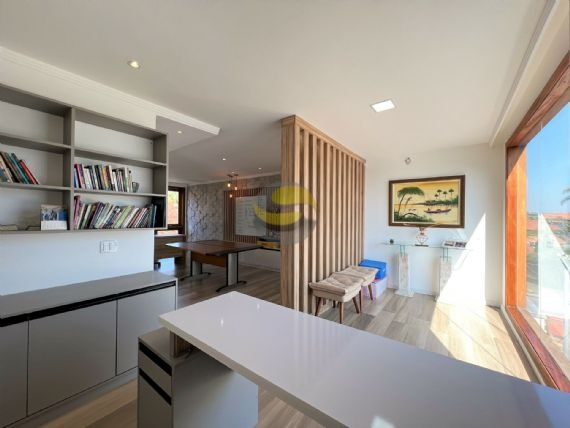 Casa de Condomínio, 4 quartos - Foto 30
