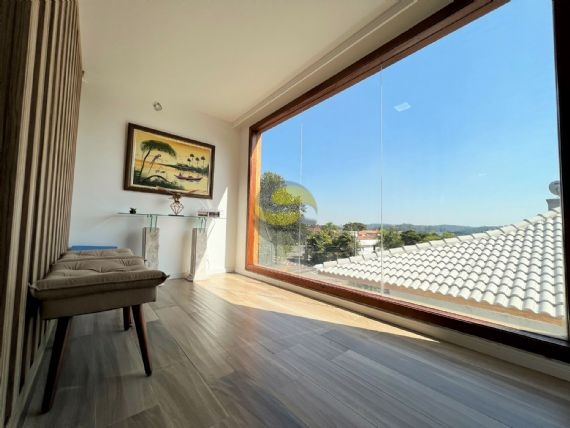 Casa de Condomínio, 4 quartos - Foto 31
