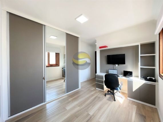 Casa de Condomínio, 4 quartos - Foto 32