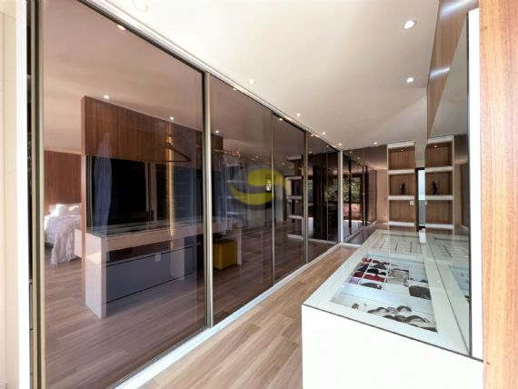 Casa de Condomínio, 4 quartos - Foto 34