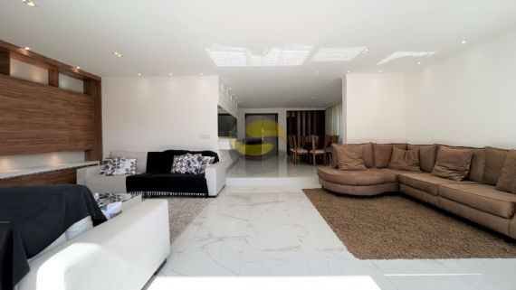 Casa de Condomínio, 4 quartos - Foto 35
