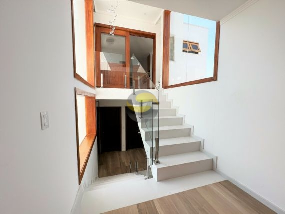 Casa de Condomínio, 4 quartos - Foto 40