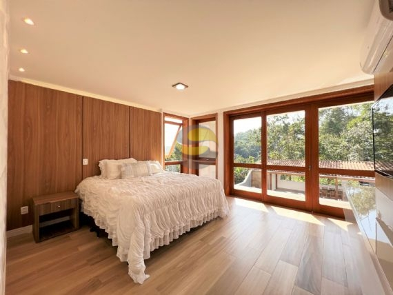 Casa de Condomínio, 4 quartos - Foto 41