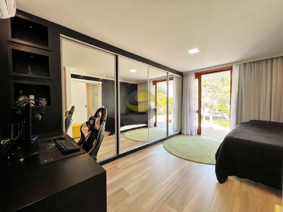 Casa de Condomínio, 4 quartos - Foto 43