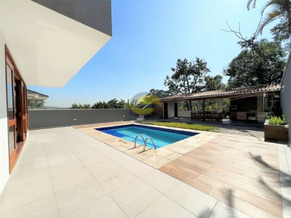 Casa de Condomínio, 4 quartos - Foto 44