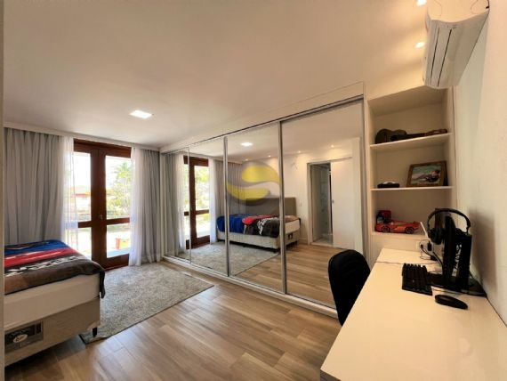 Casa de Condomínio, 4 quartos - Foto 46